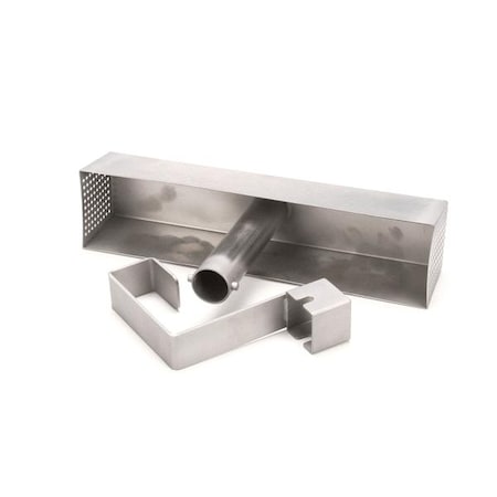 Henny Penny 4Hd Gas Crumb Pan Assembly 03397